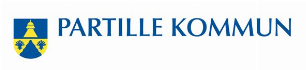 Logotyp för Partille kommun